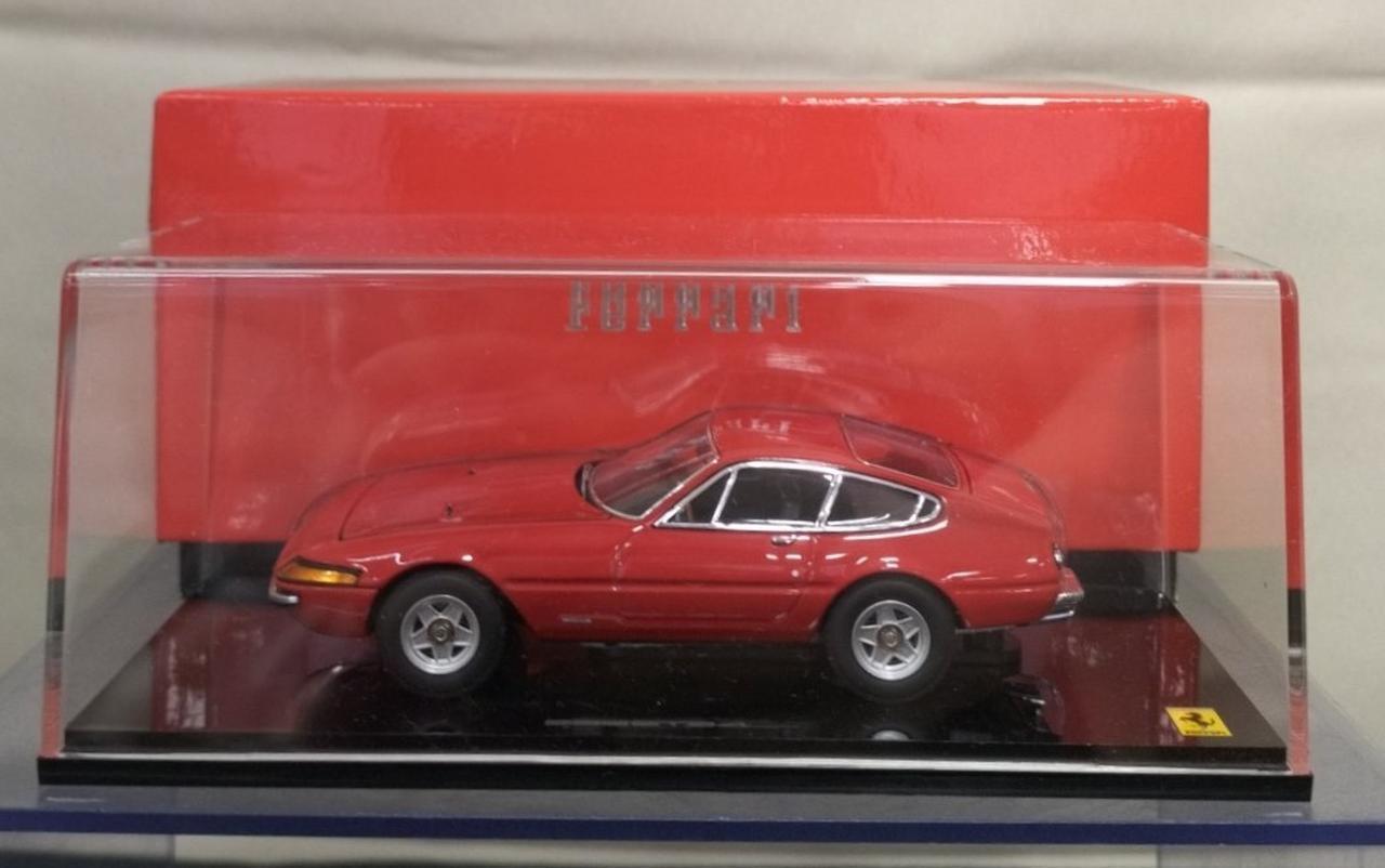 Kyosho Ferrari 05052R