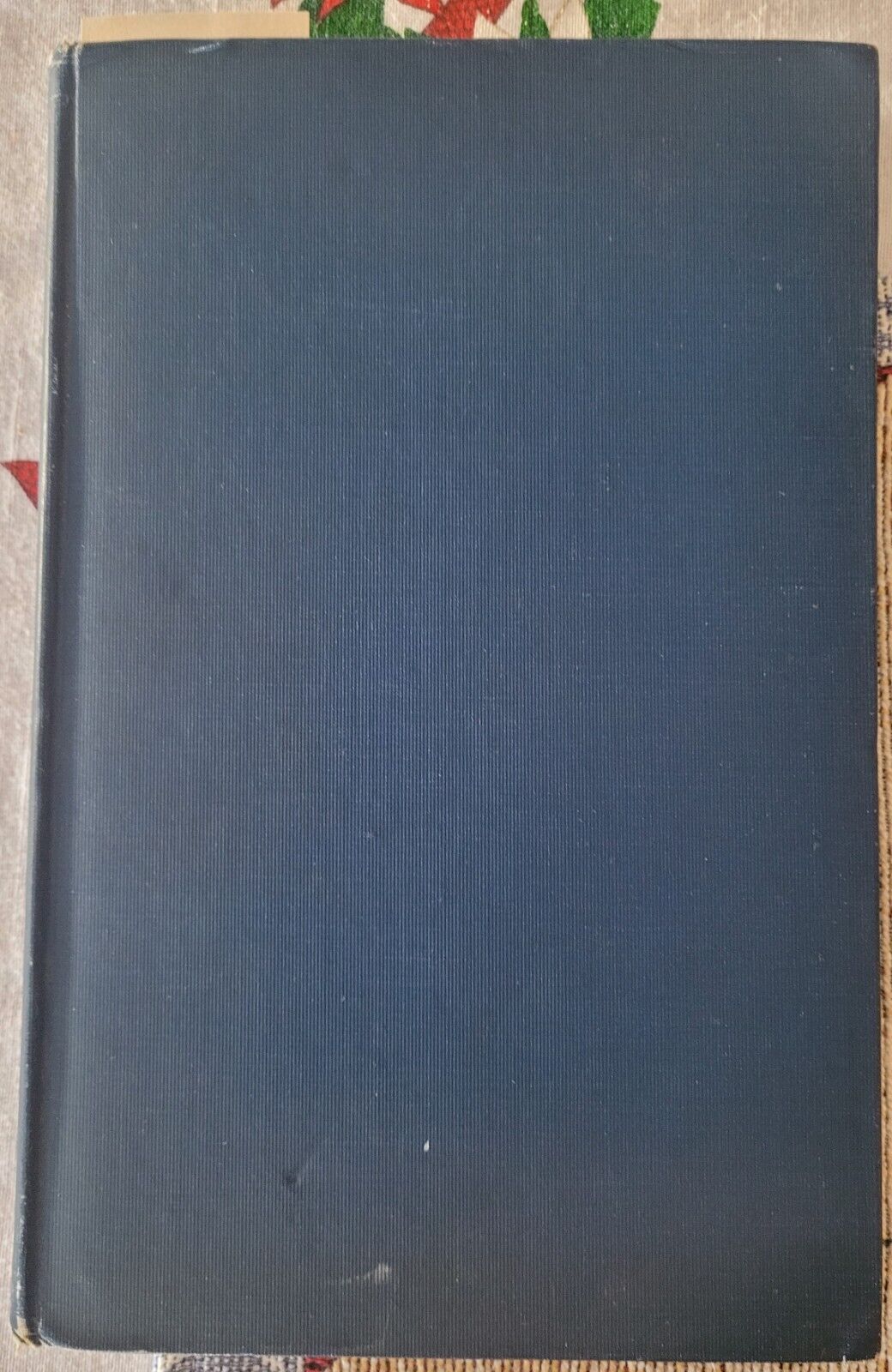 Prisoners of War by Thomas Sturgis printed in 1912.  SIGNED. 