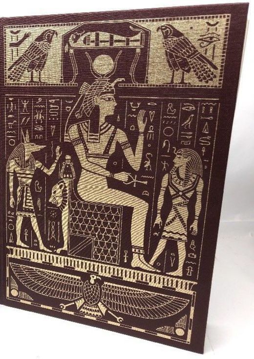 Ancient Egypt Egyptians Empire God War Civilization Occult Religion History Nile