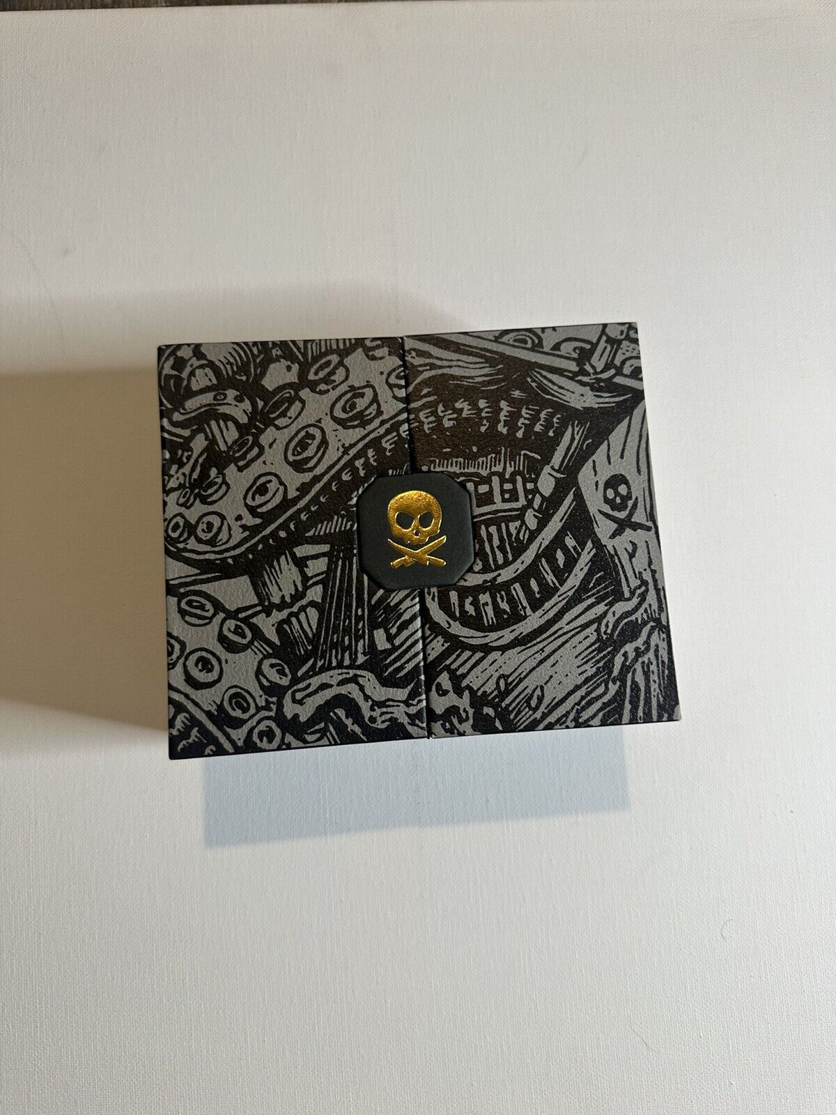 Pete’s Pirate Life V2 Coin