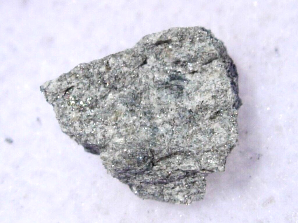 .214 grams Ochansk Meteorite fell in 1887 Russia ( class H4 ) fragment with COA
