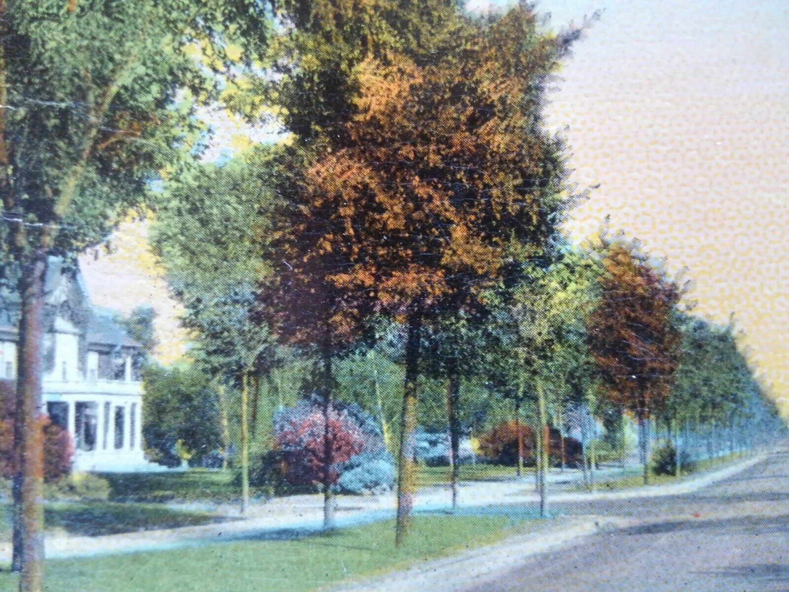 1913 Scarrit Boulevard, Kansas City, Mo
