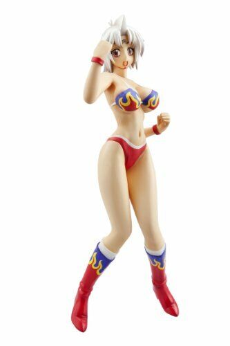 Kinnikuman Lady: Excellent Model Series Kinnikuman Lady 1/8 PVC Figure