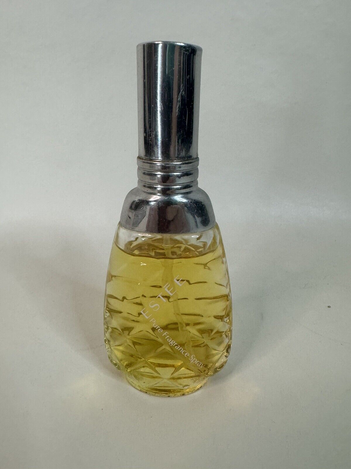 Estee Lauder Pure Fragrance Spray 2oz - 60ml Vintage Old Formula RARE