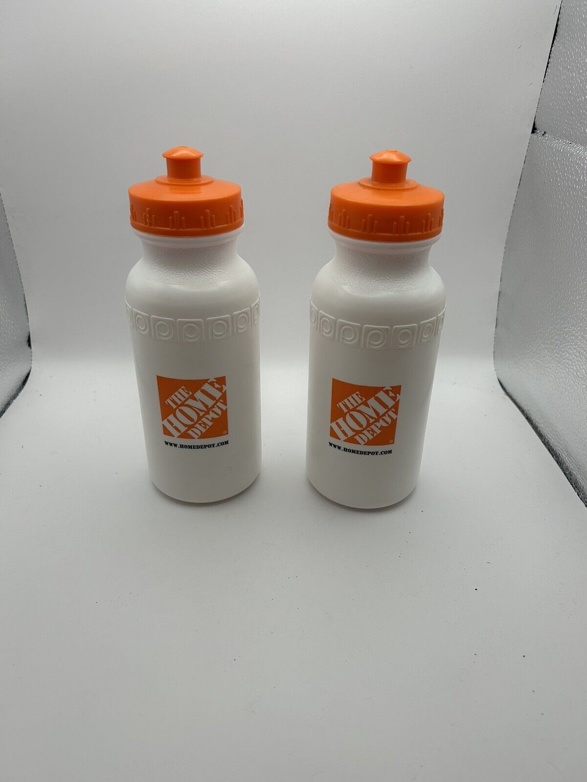 Home Depot Water Bottles