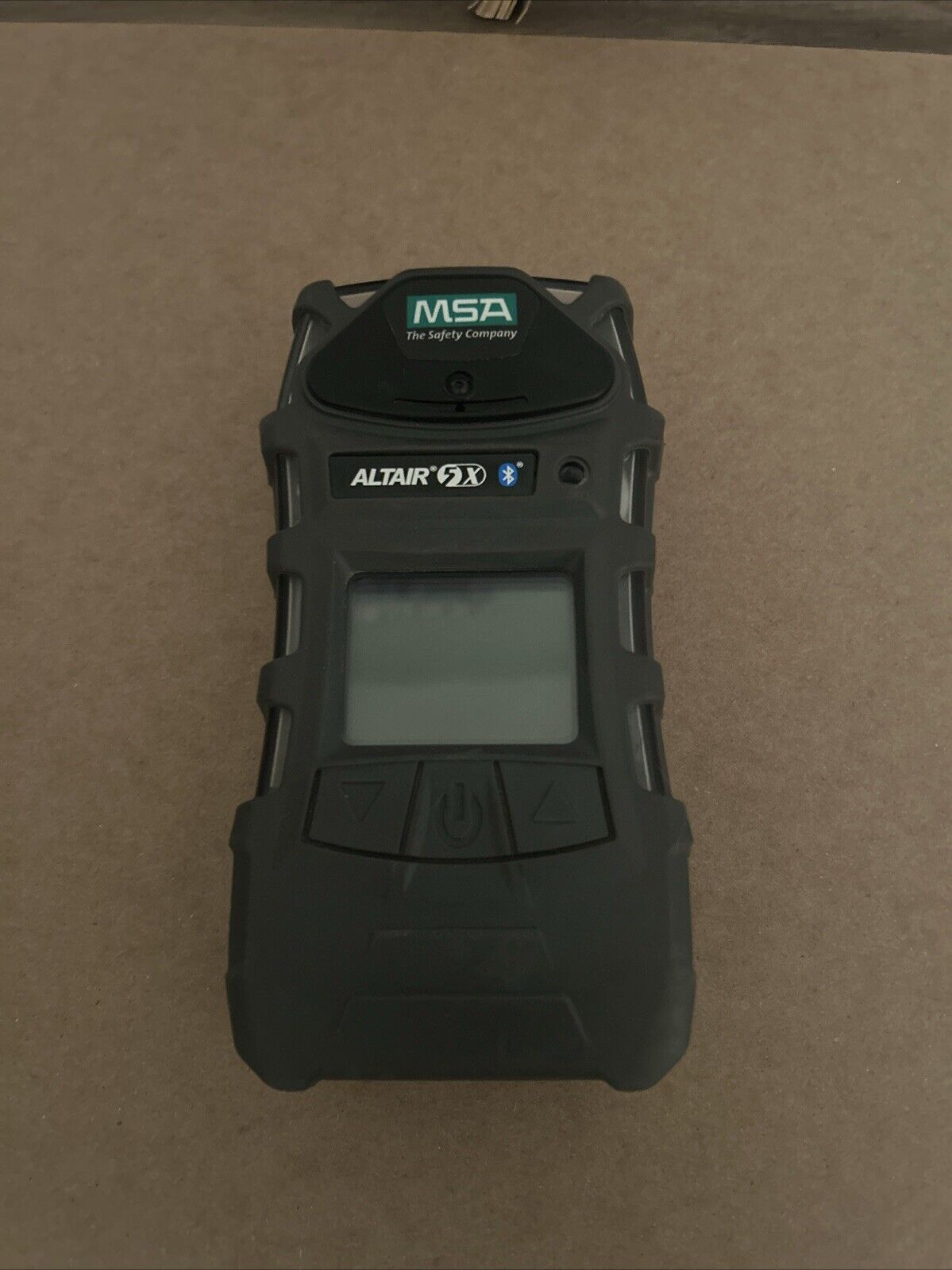MSA Altair 5X Gas Detector Meter *Recently Calibrated