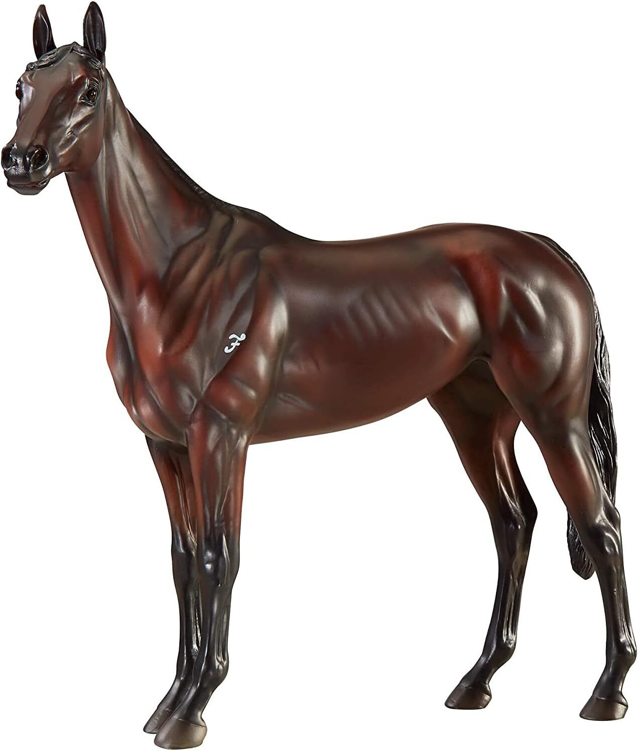 Breyer Horses Traditional Series Winx | Australian Racehorse | Horse Toy Model