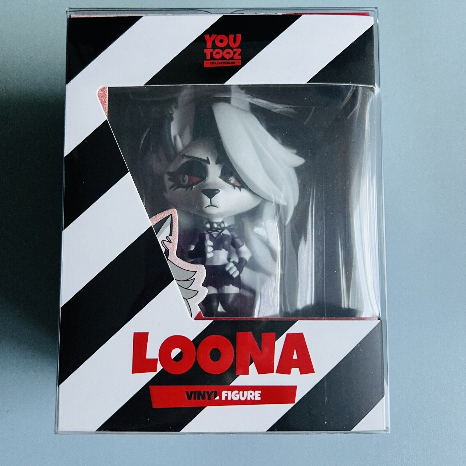 (NEW) Loona Figurine by Youtooz