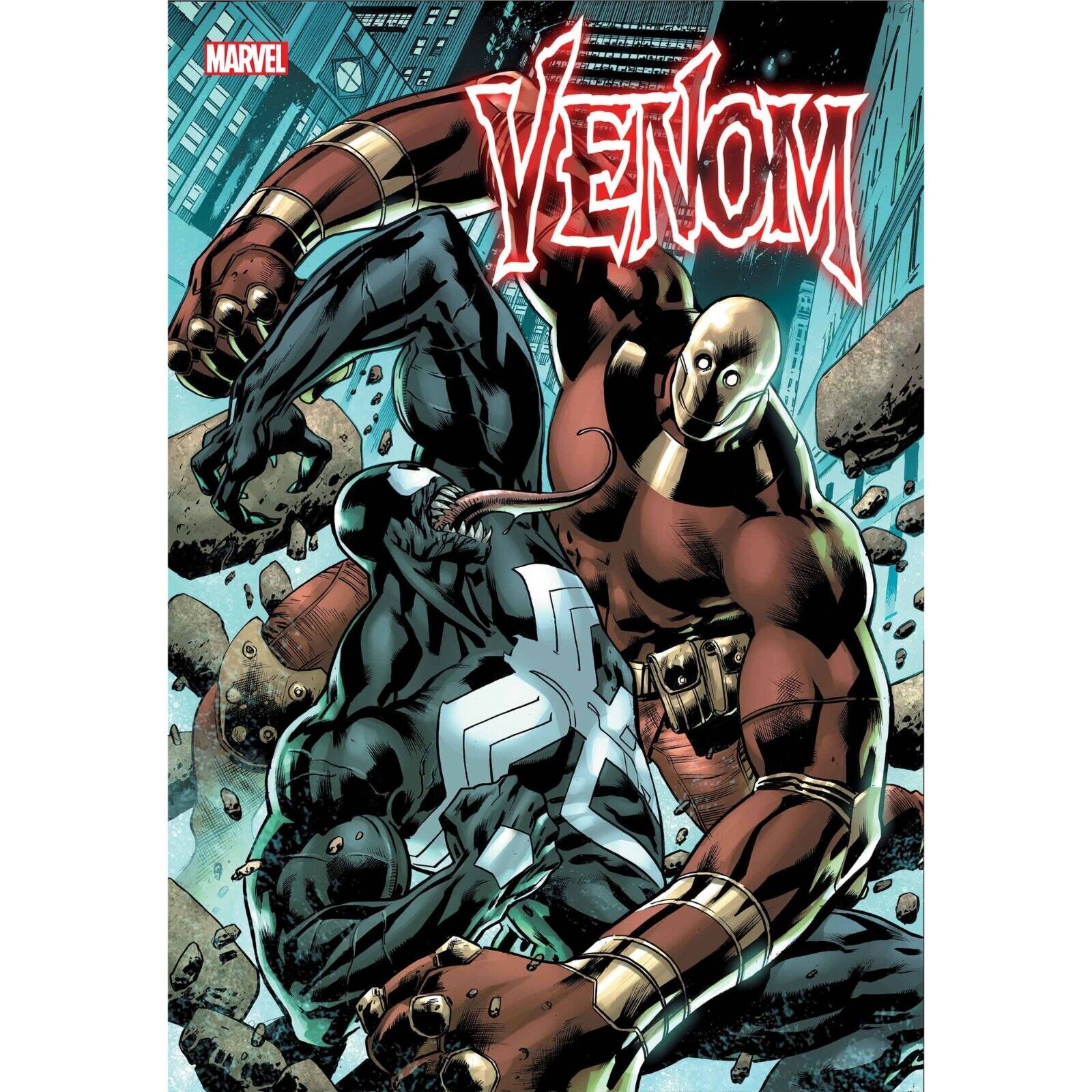 Venom (2021) #19 23-26 27 28 29 30 31 32 33 34 35 | Marvel Comics | COVER SELECT
