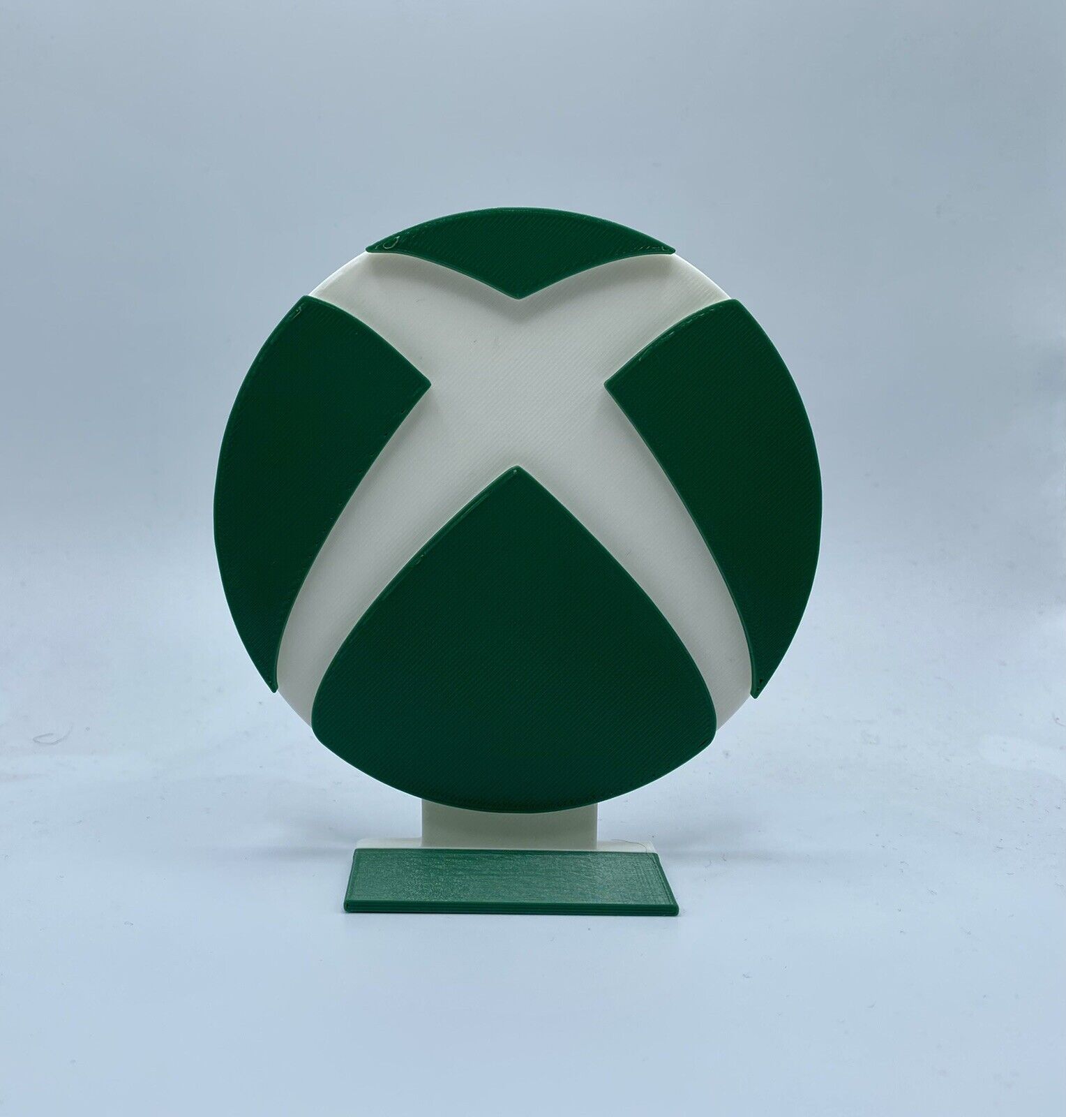 Xbox Logo Sign Game Room Man Cave (Man Cave, Game Room)