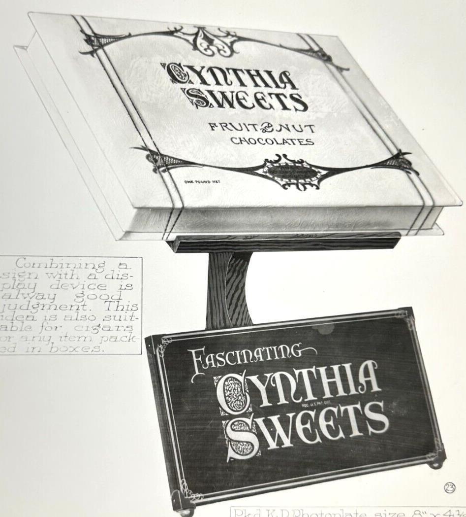 Photoplating Company Minneapolis Fascinating Cynthia Sweets Photo Catalog PAGE