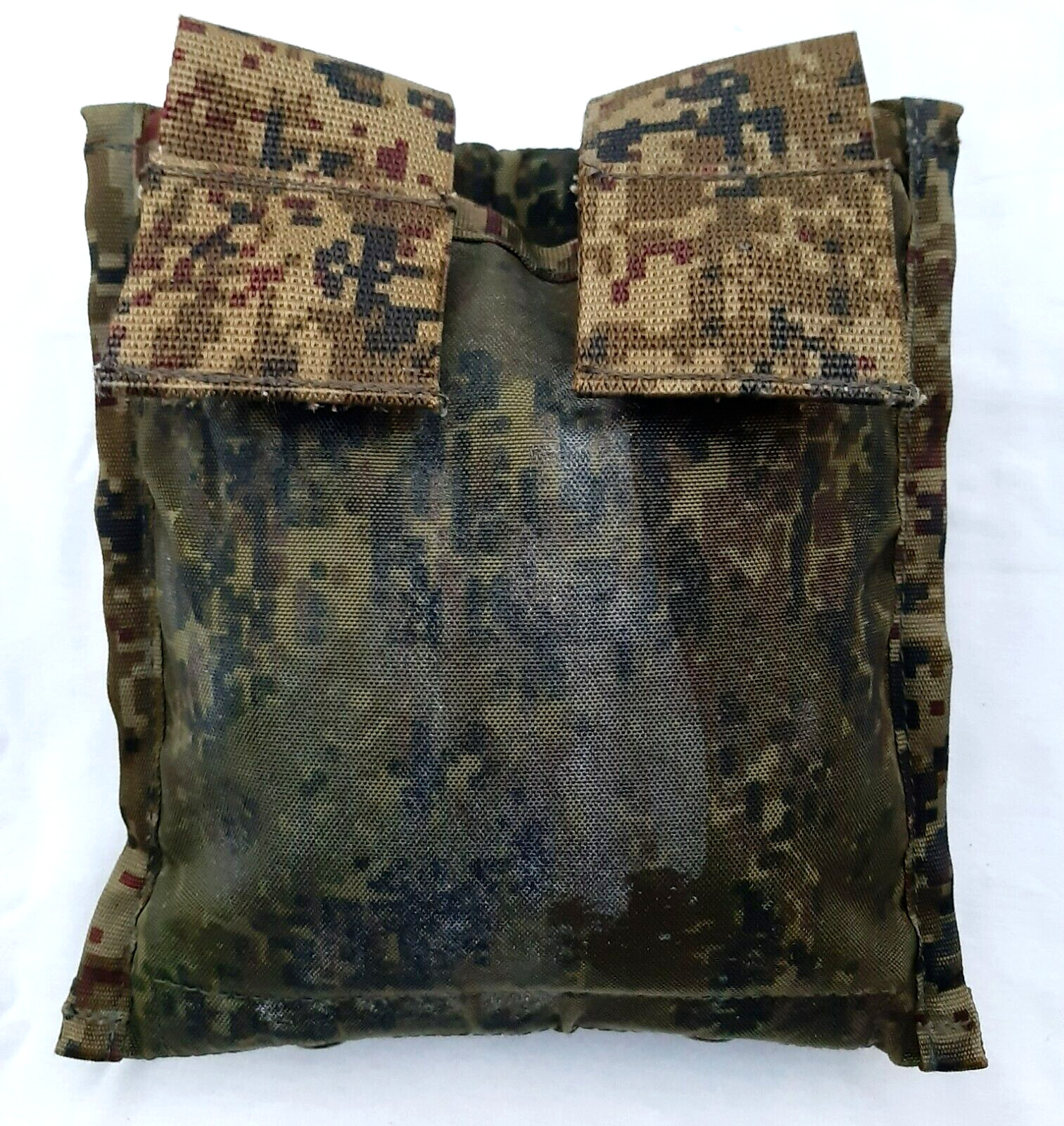 Ukraine Trophy Pouch Bag for 6b45 Vest Plate Holder Carrier Armor Uniform Camo