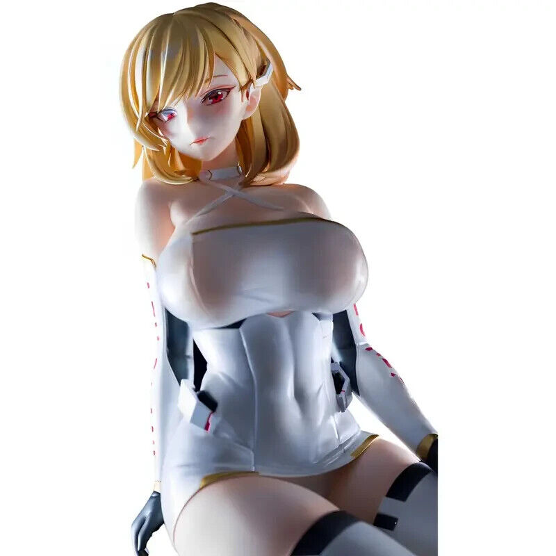 Hot Anime Hot Nurse Ver. PVC Figure Statue NEW
