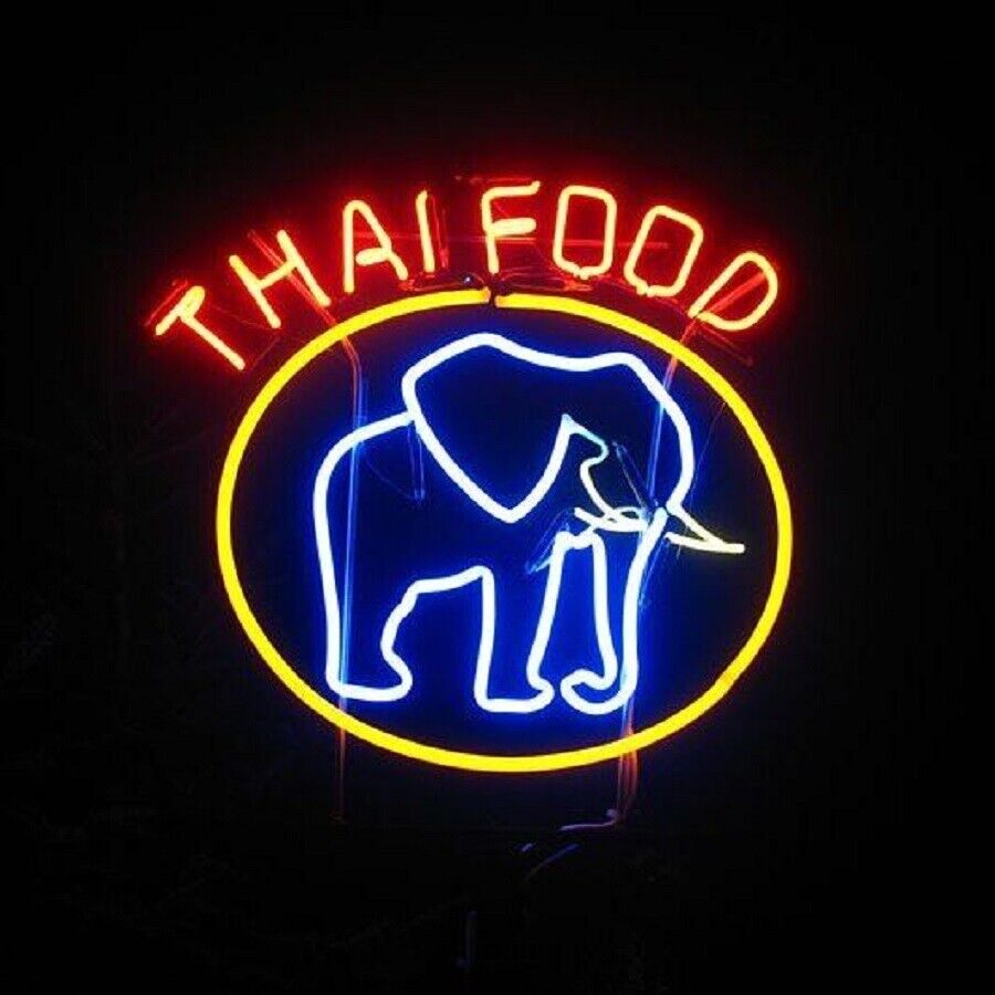 Thai Food Elephant 24\