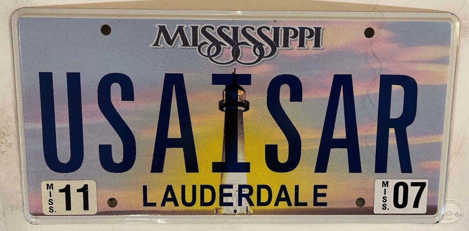 Vanity USA ISAR ASTROLOGY license plate Planet Star Space Antiviral Animal Right