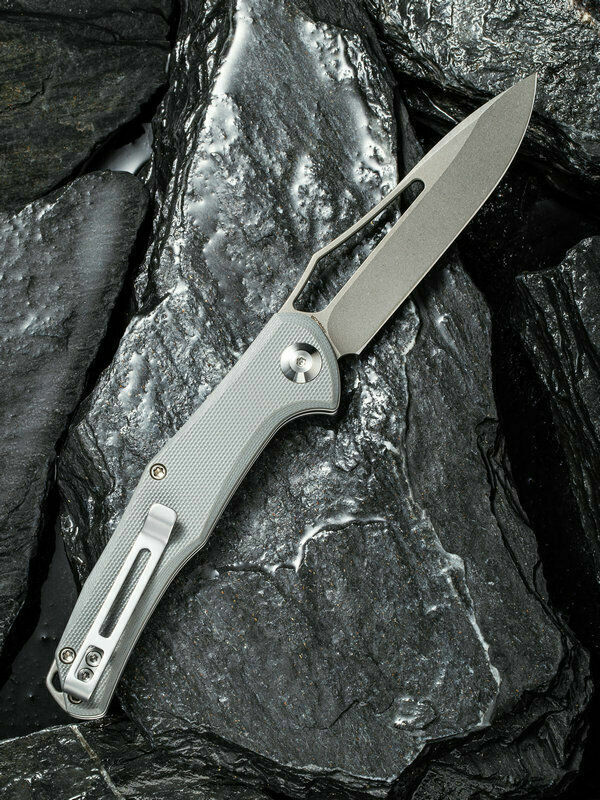 Civivi Fracture Liner Folding Knife 3.38\