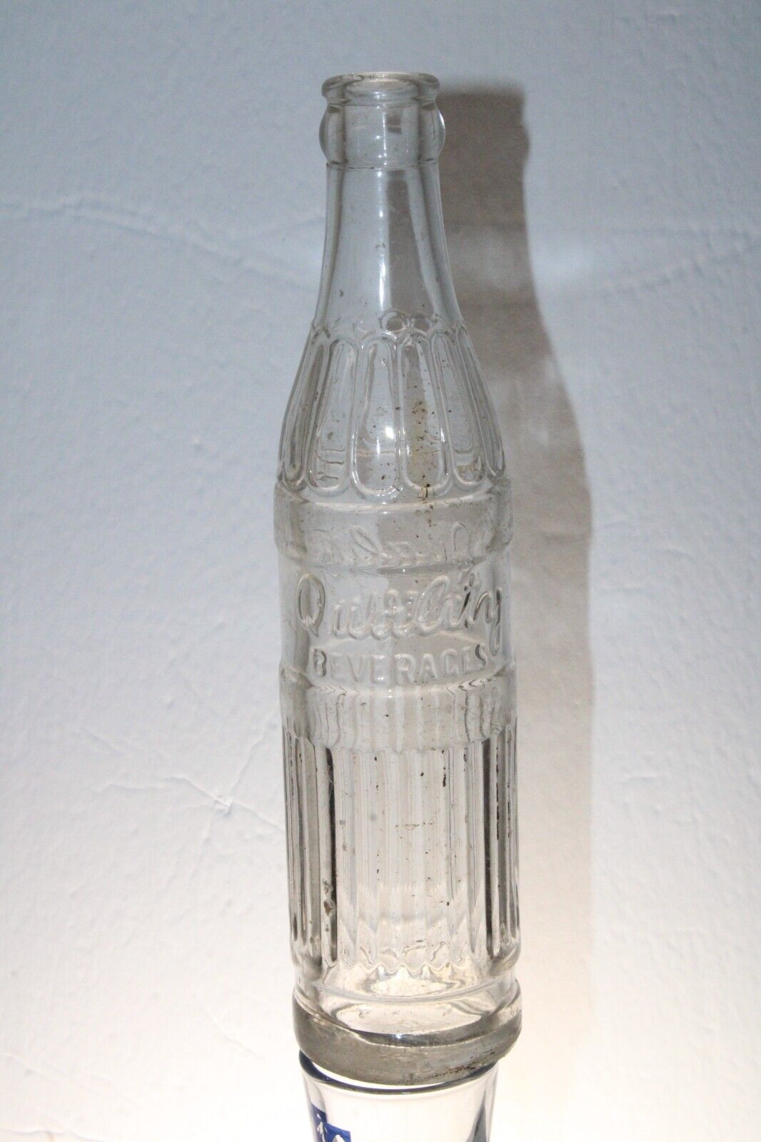 ATMORE ALA PIPIN BEVERAGES SODA BOTTLE SCARCE