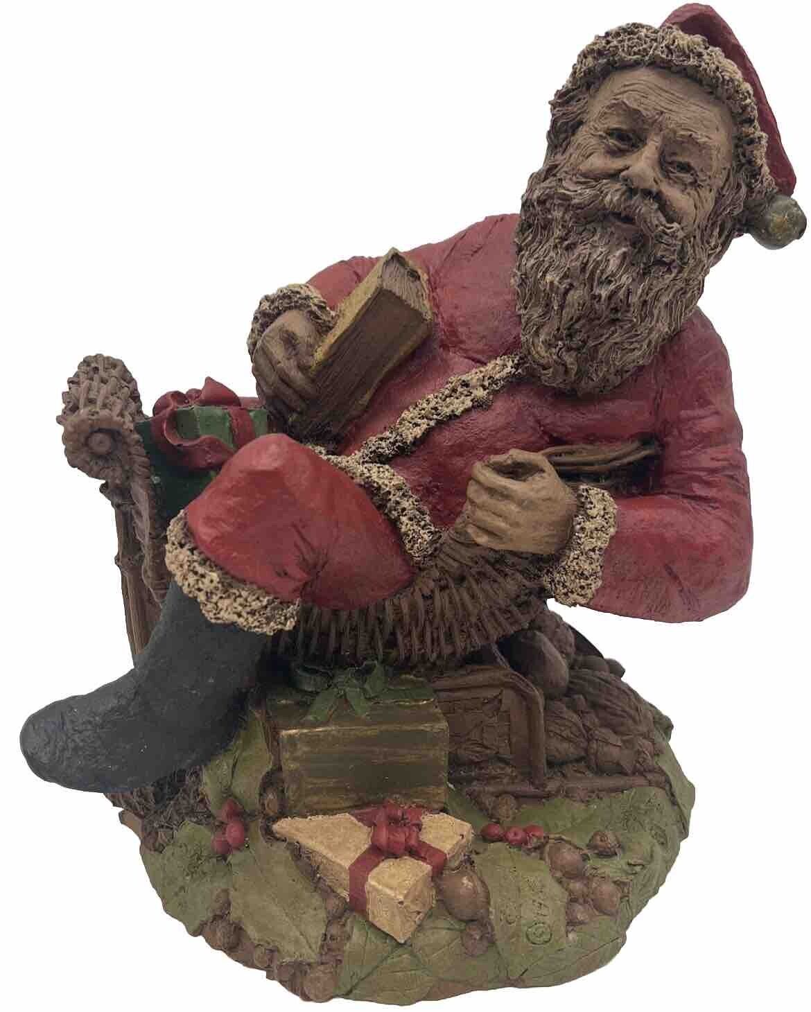 Vintage 1983 Tom Clark Santa Claus Gnome #46 Christmas