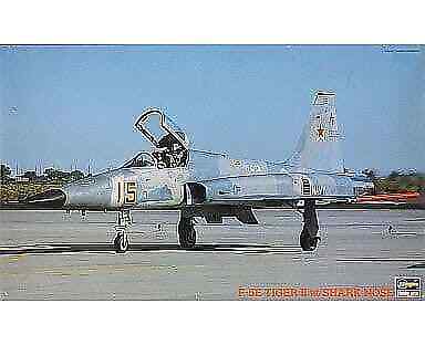 1/32 F-5E Tiger II Shark Nose ST Series No.16