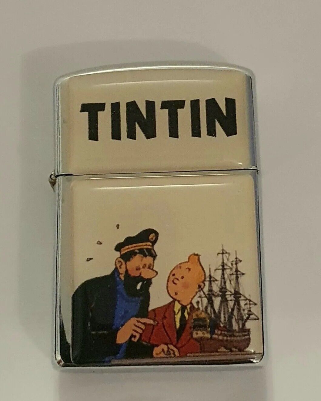 Tintin Adventures \