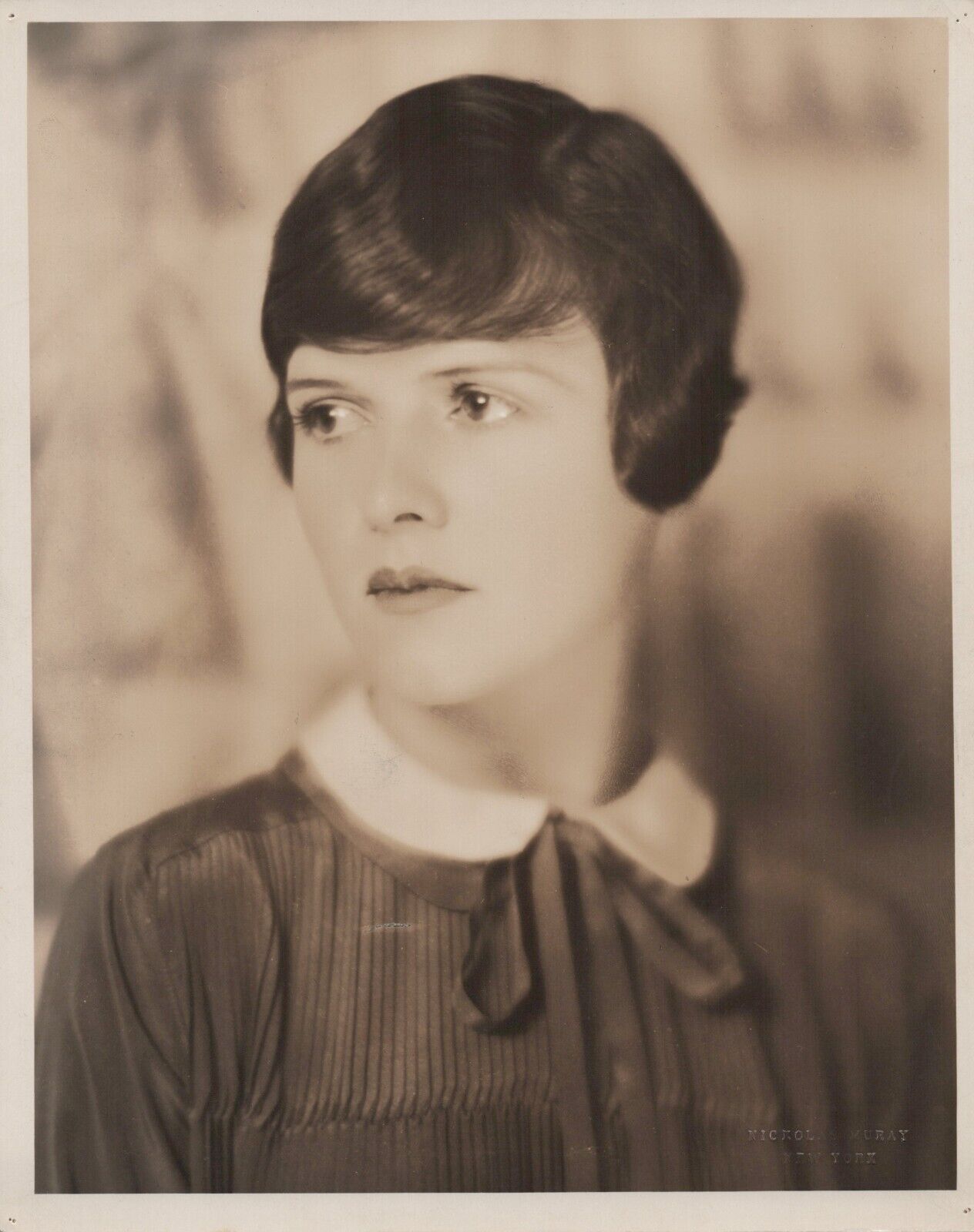 Marjorie Daw (1920s) 🎬⭐ Original Vintage Photo by Nickolas Muray K 321