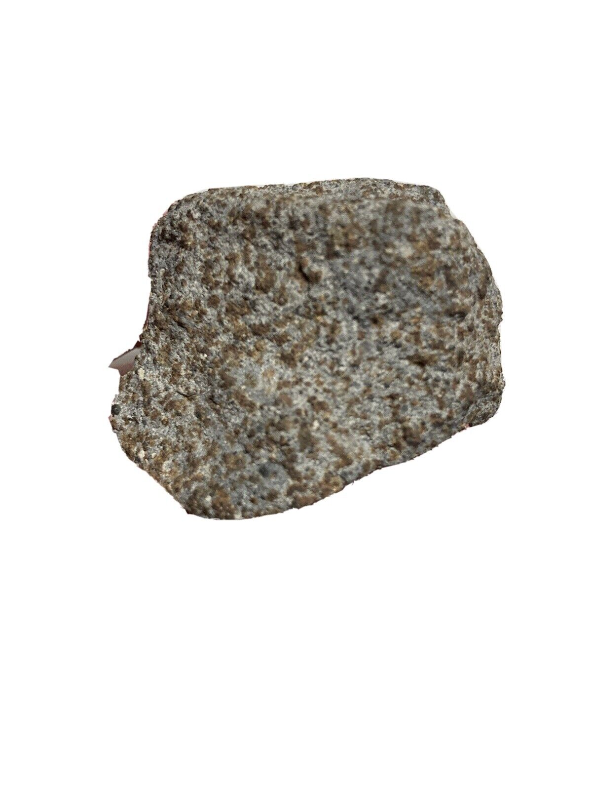 Rare Ochansk Russian Meteorite 97 Grams Haag Provenance
