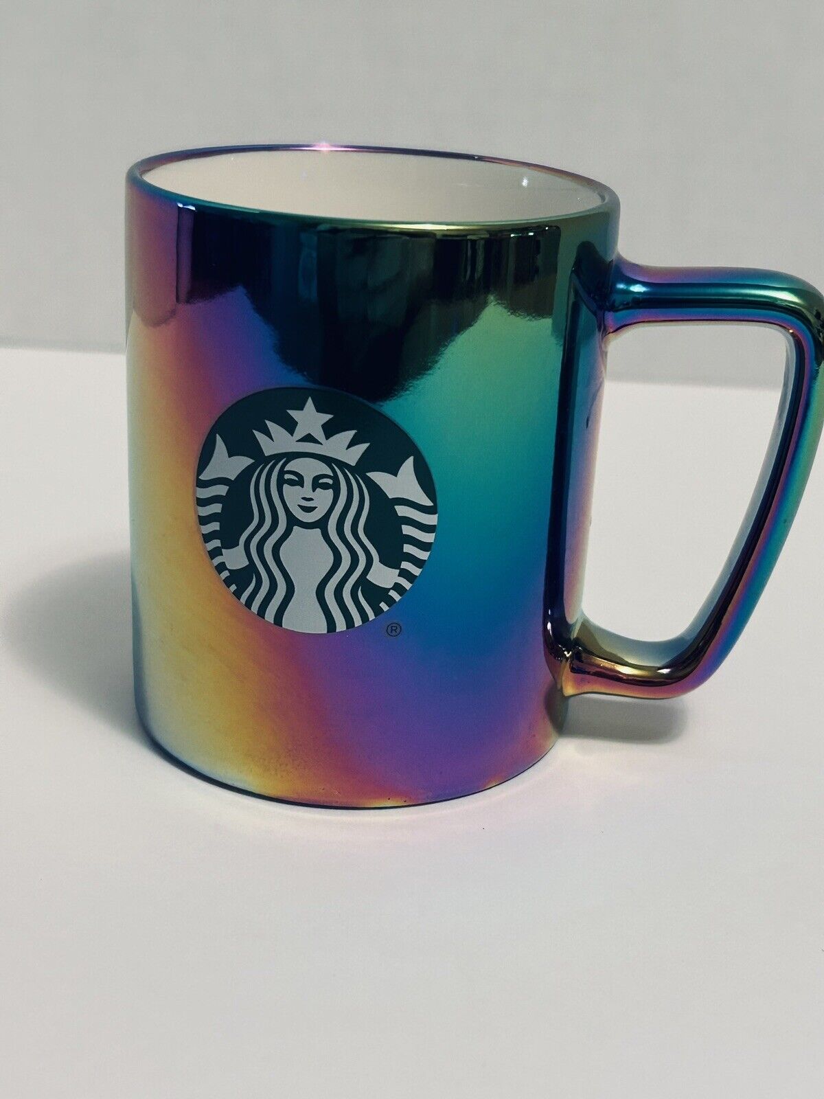 Starbucks Coffee Mug 11 oz 