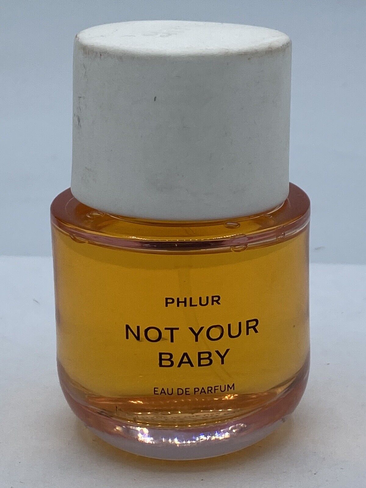 Phlur Not Your Baby Eau De Parfum Spray 1.7 oz 50 Ml New Without Box *Authentic*