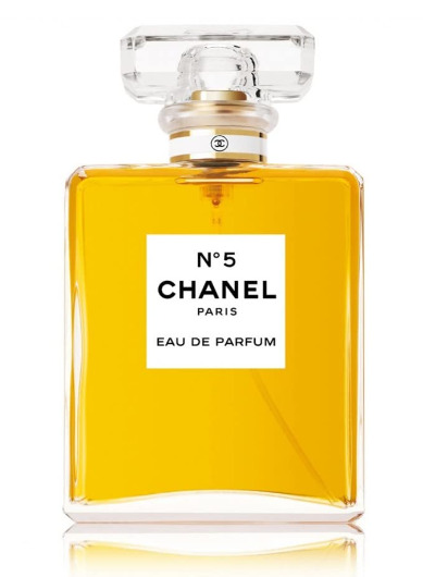 CHANEL Chanel No 5 for Women 3.4 oz EDP - SAMPLE/TRAVEL Spray