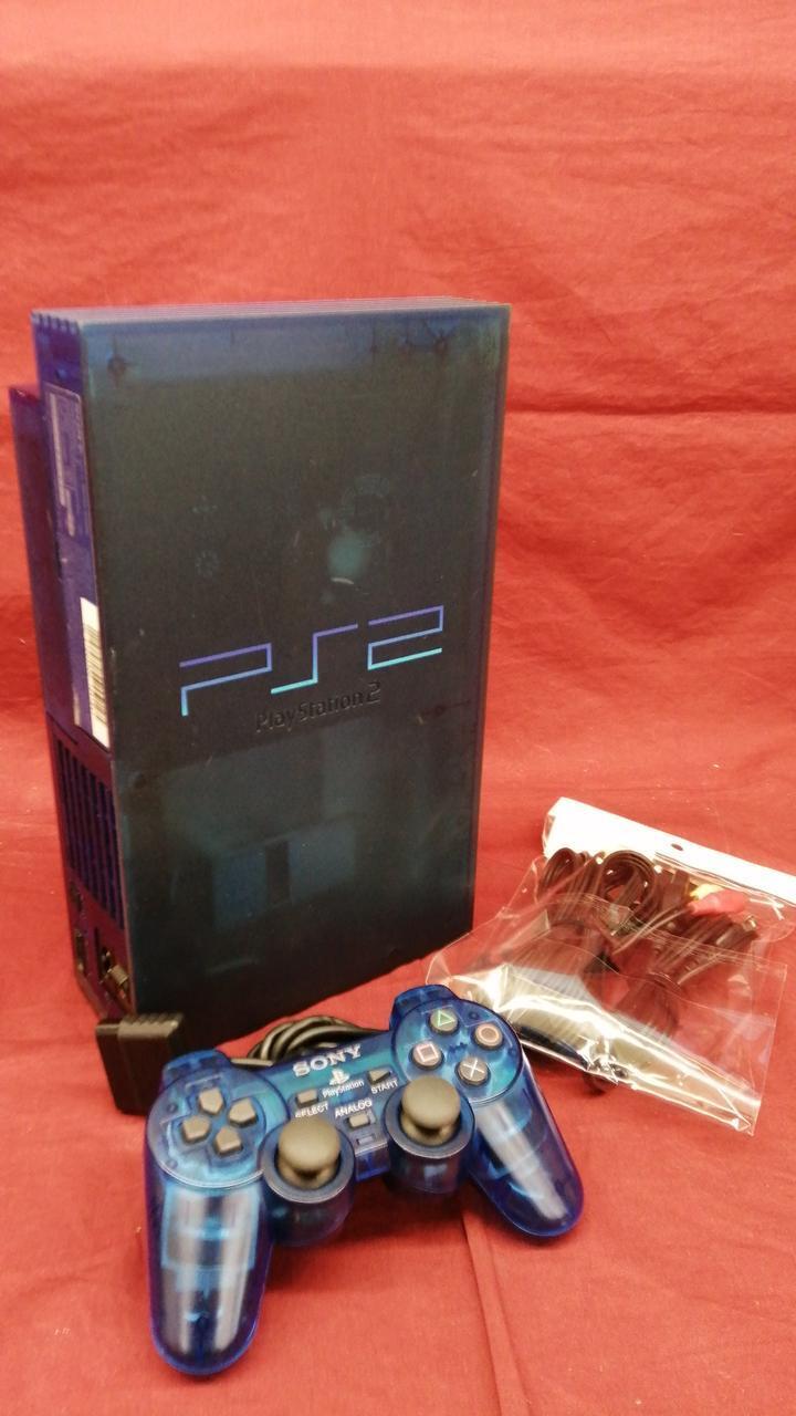 Sony Scph-37000 Playstation 2