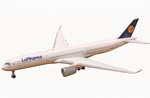 Schuco Aviation A350-900 Lufthansa German Airlines 1/600 Scale 403551643