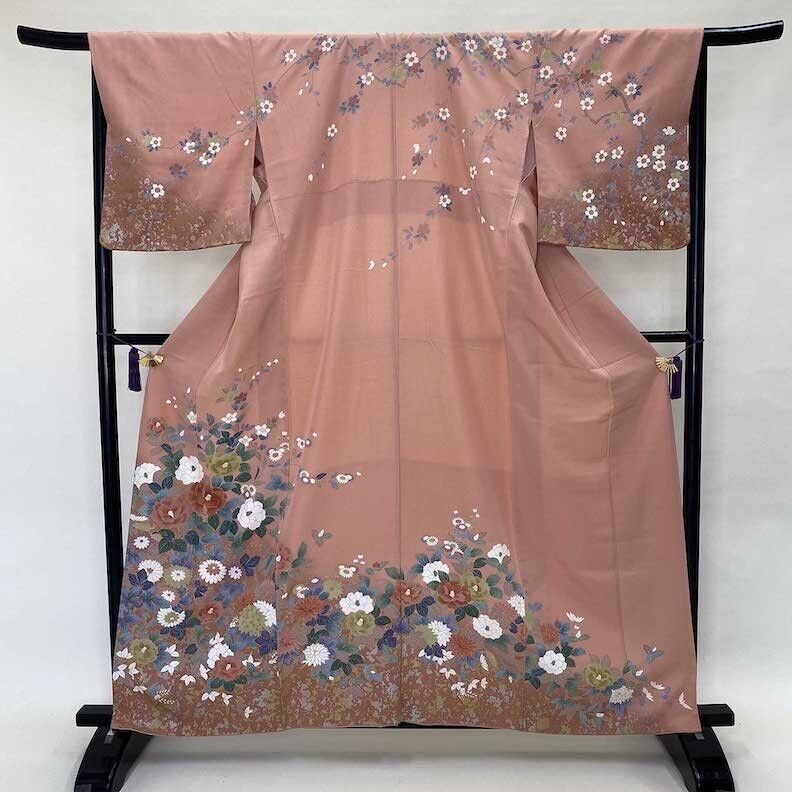 Japanese Kimono \