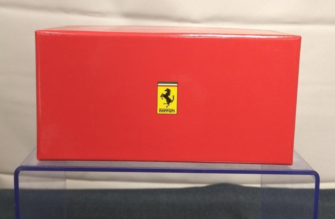 Kyosho Ferrari 512Bbi