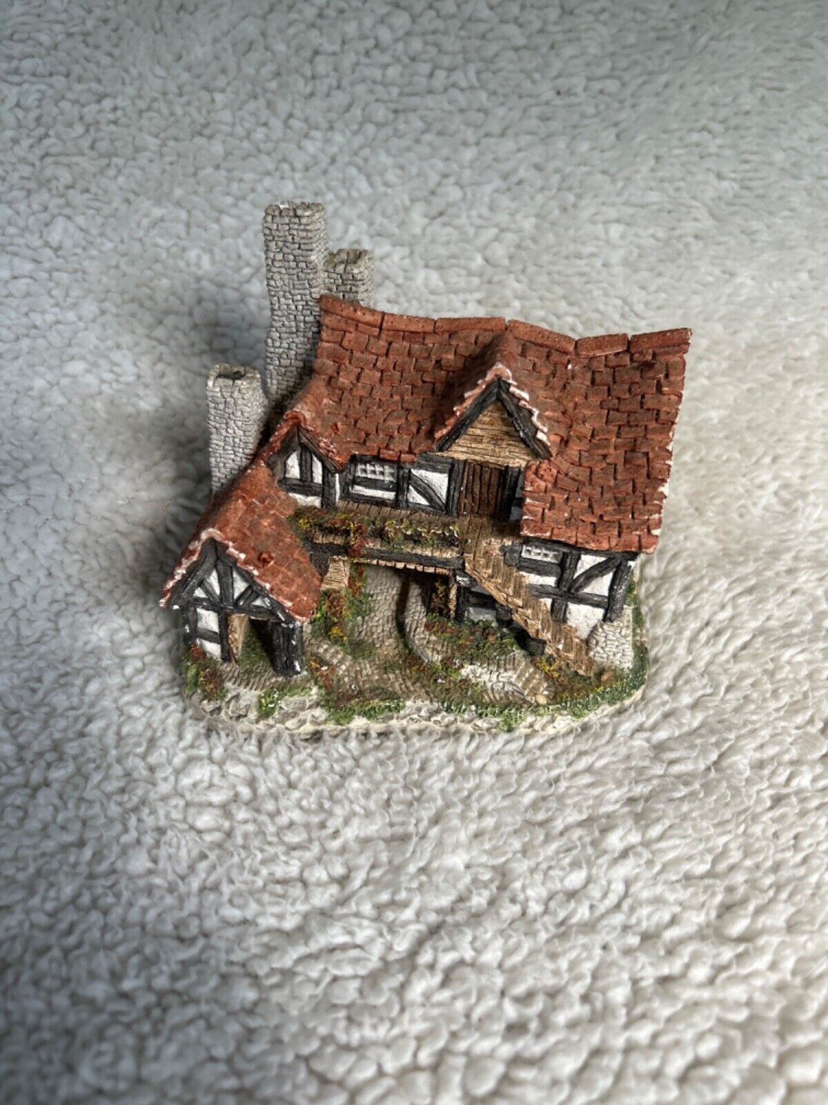 david winter cottages for sale