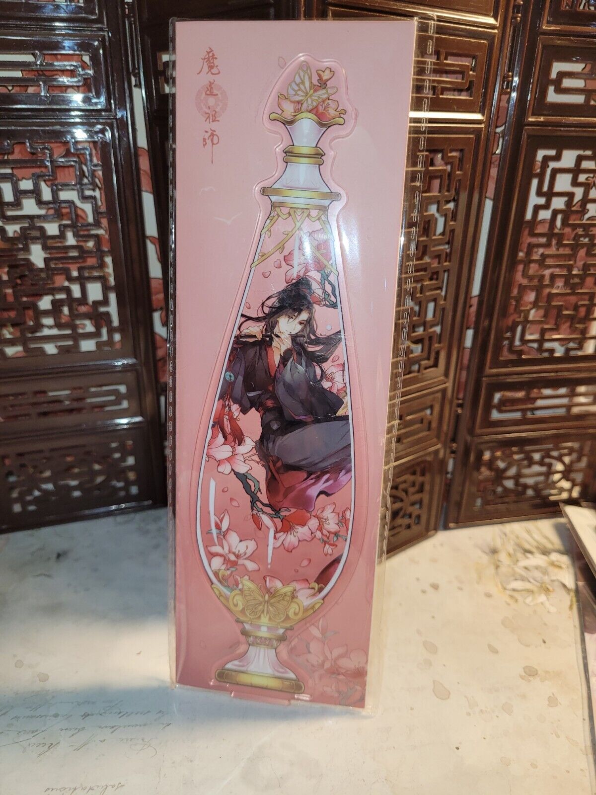 Official Wei Wuxian Stand Grandmaster of Demonic Cultivation US SELLER 