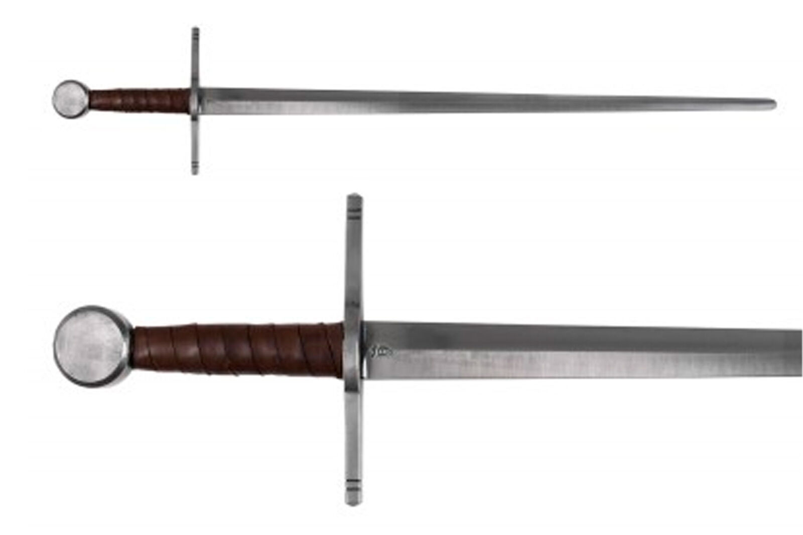 Satzvey one-handed fencing sword