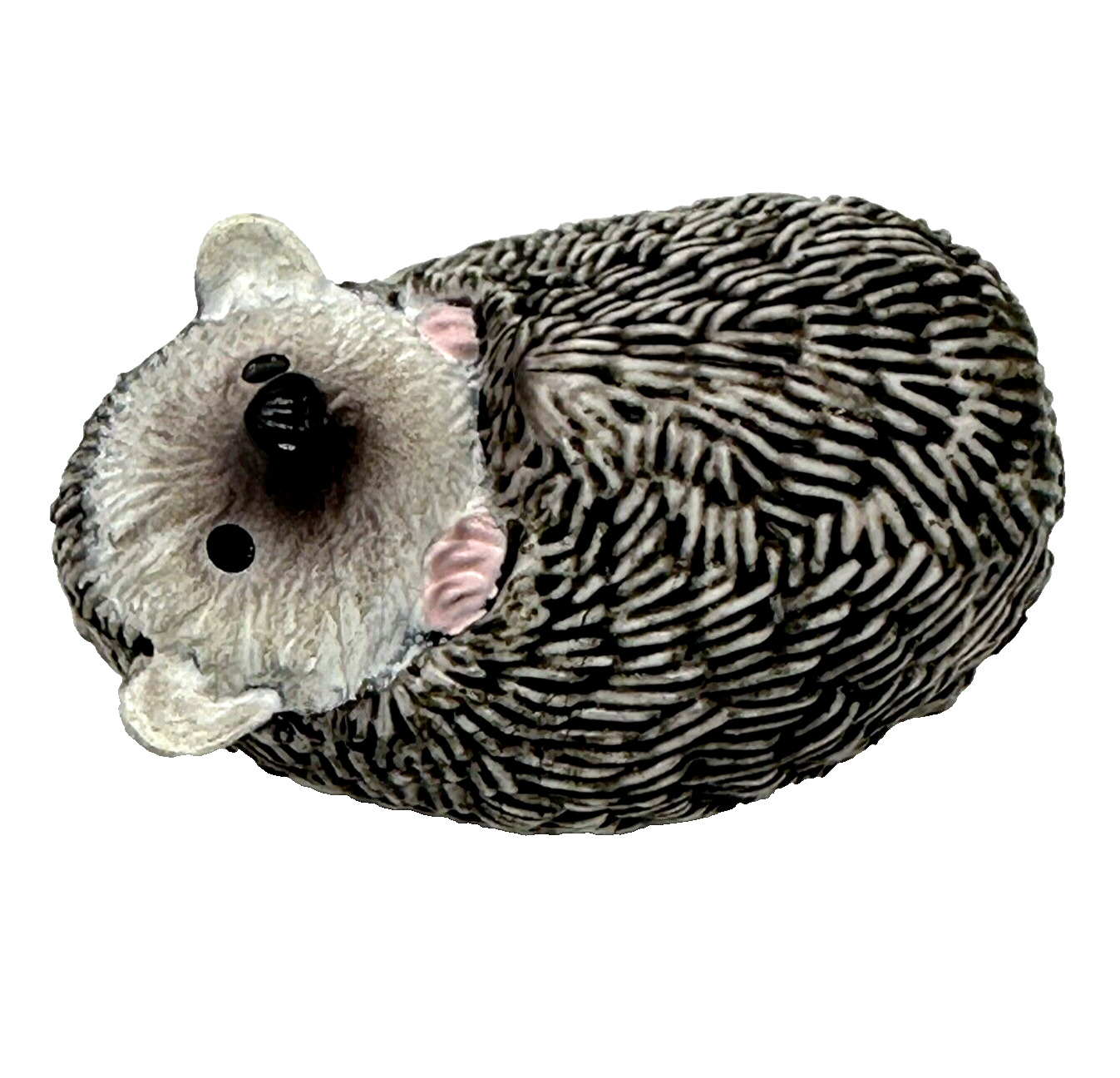 YOWIE North African Hedgehog Baby Animals Collection 2