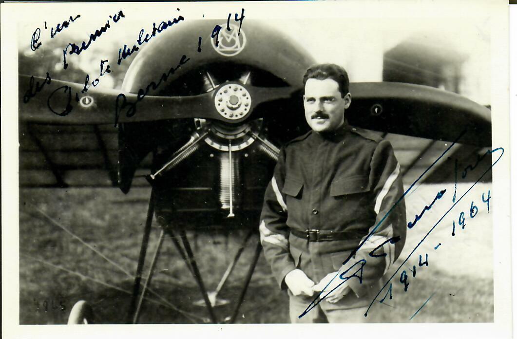 RARE “Aviation Legend\