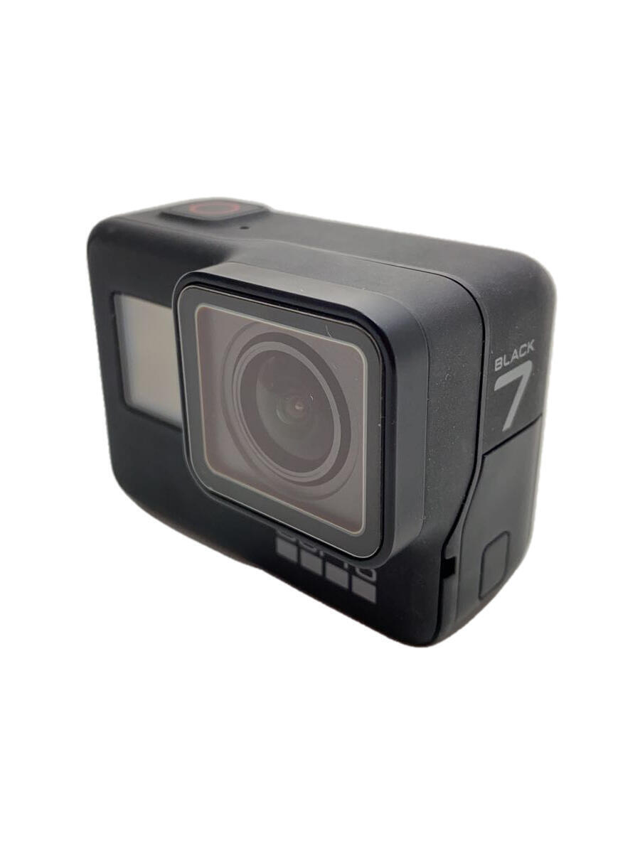 Gopro Digital Camera/Gopro Hero7 Black Camera