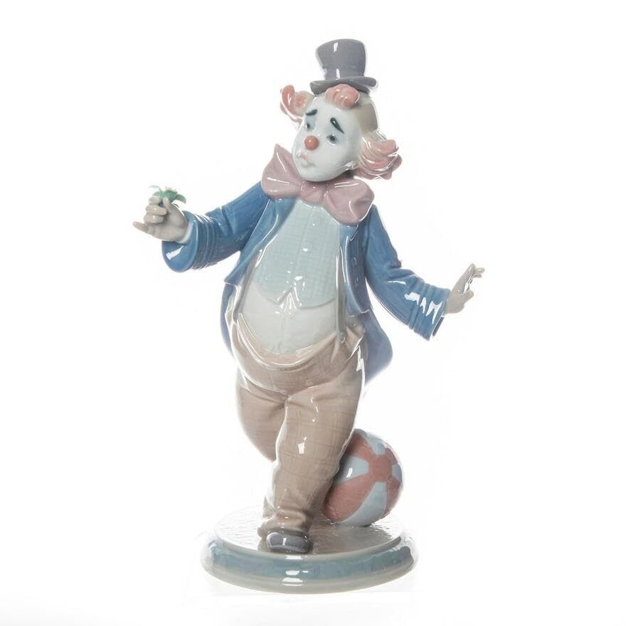 LLADRO For a Smile 6937