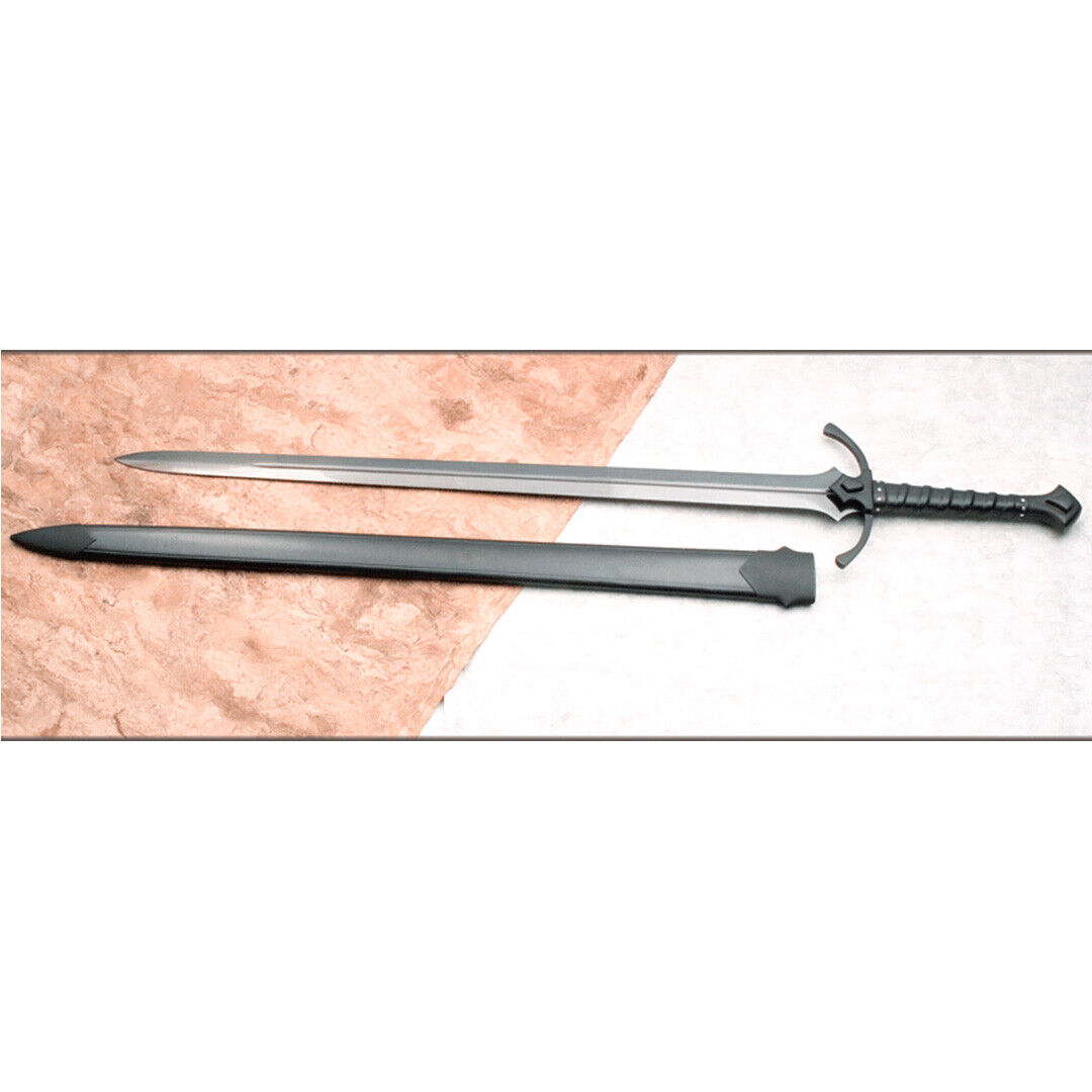 Functional Black Sword