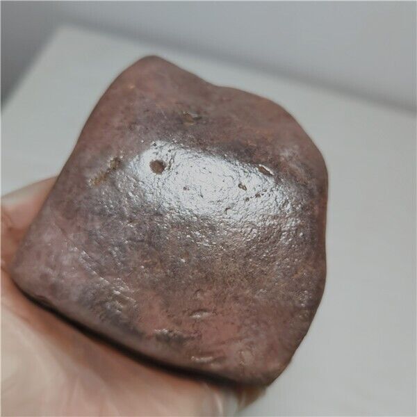 2.64Kg  Natural Iron Meteorite Specimen from , China   Z925