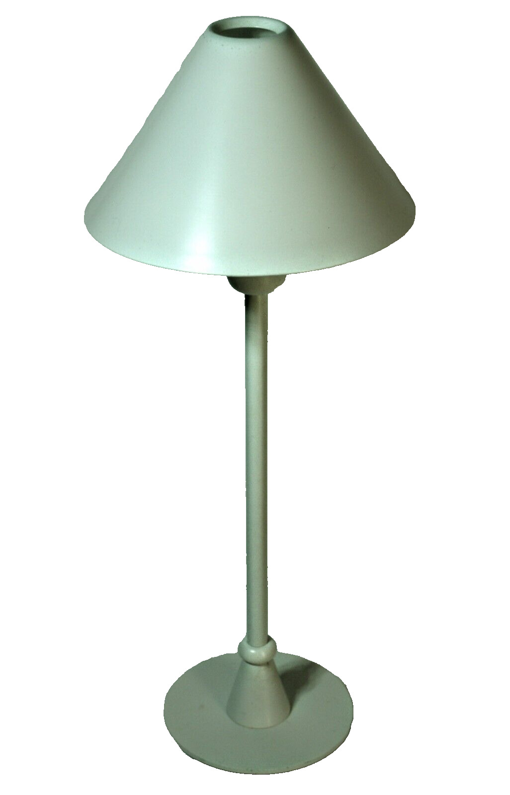 Vintage Postmodern Memphis Style Table Lamp