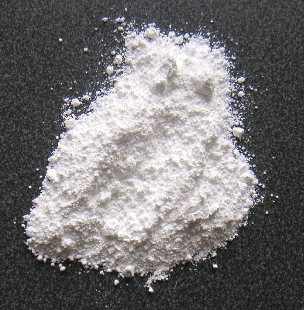 TITANIUM DIOXIDE 1 lb Pound Lab Chemical TiO2 Glaze pigment 99% Kronos 1000