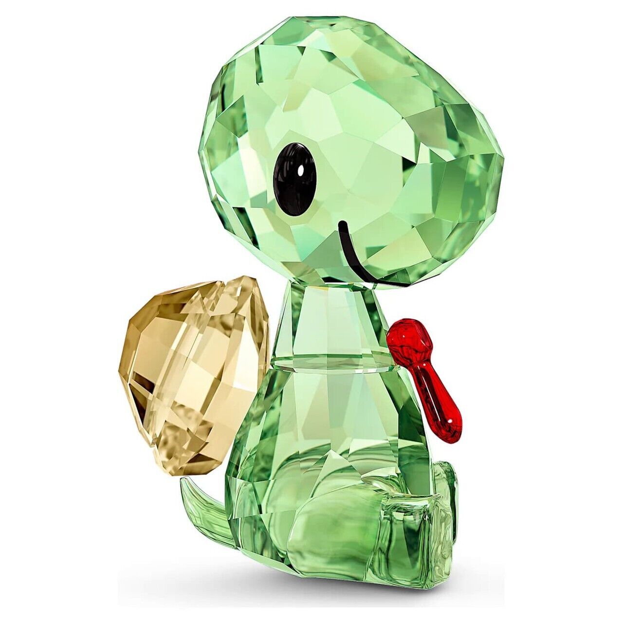 Swarovski Crystal Baby Animals Shelly the Turtle 5506809 New in Box Authentic