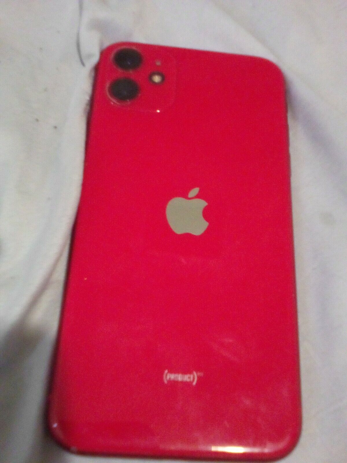 iphone 12 mini colors red
