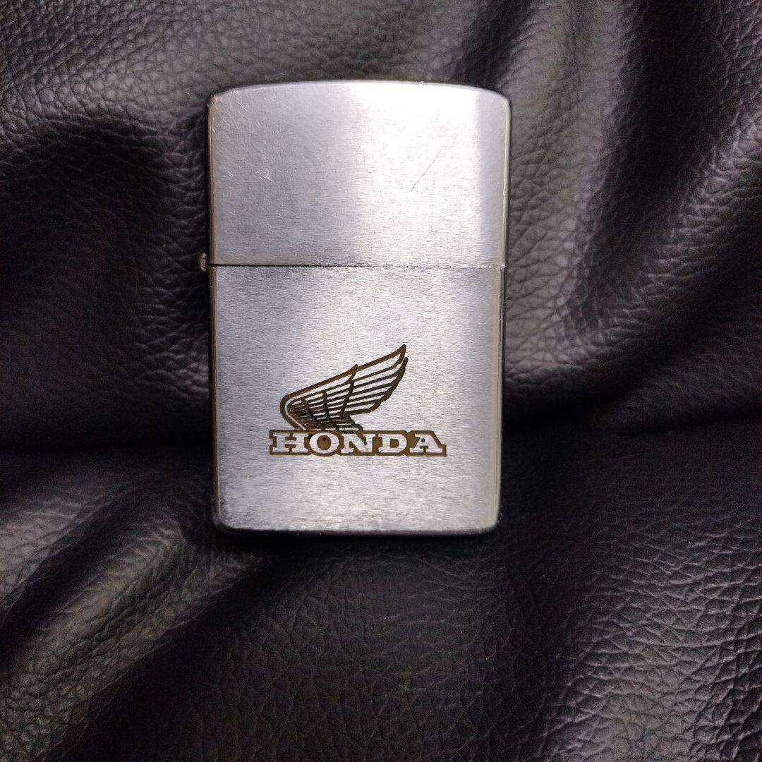 HONDA ZIPPO Zippo Honda Lighter