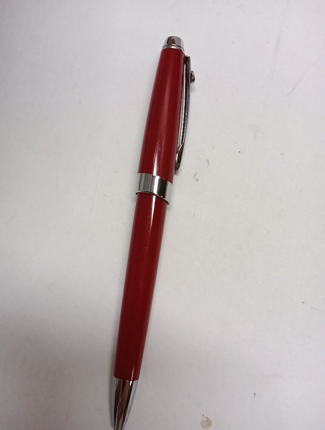 CROSS  RED  BALL PEN STAGE COACH EDITION