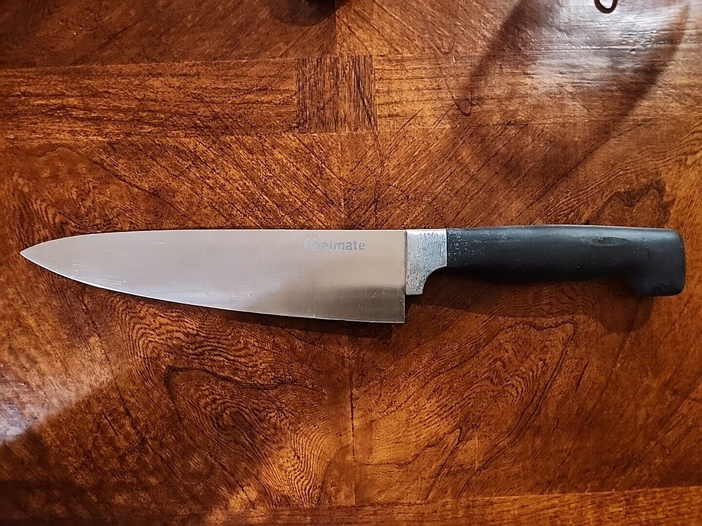 CHEFMATE Stainless Steel CHEF KNIFE 8\