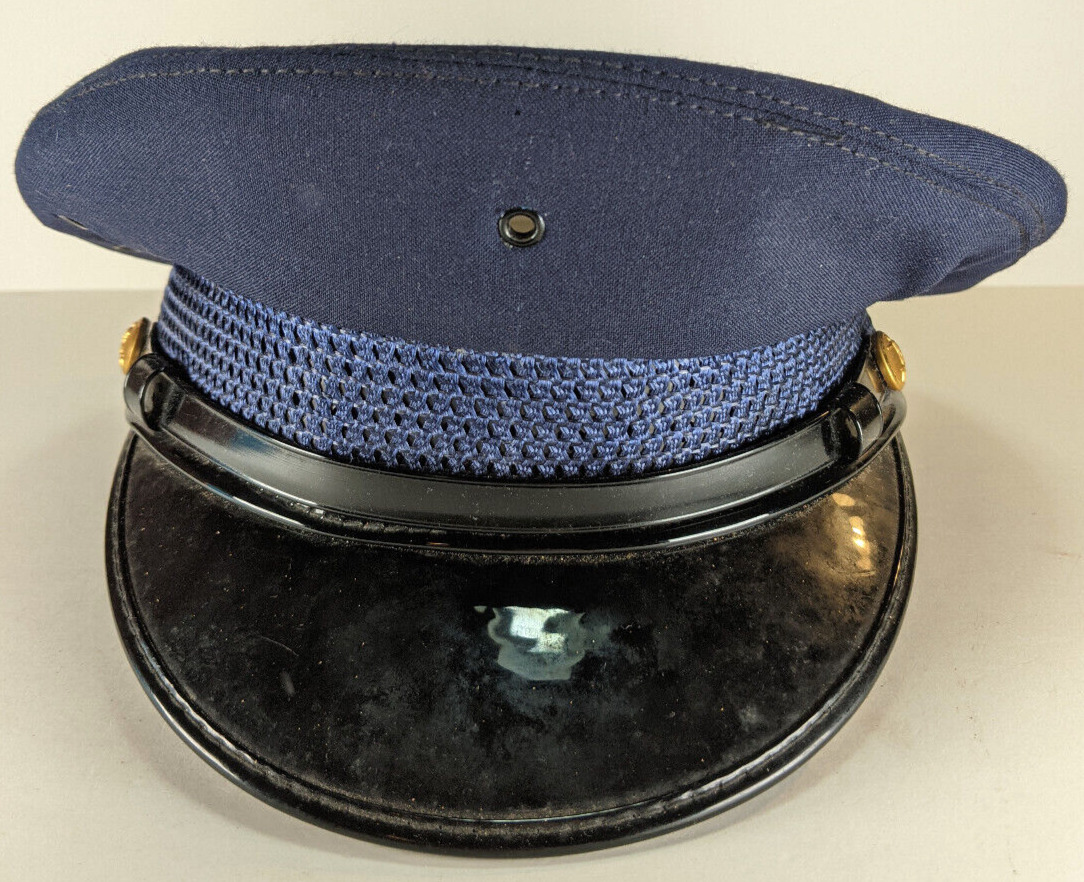 US Postal Service USPS Letter Carrier POD Mailman Hat Fashioned by Sentry